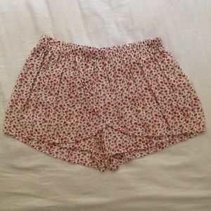 Lisakai XS flowy short